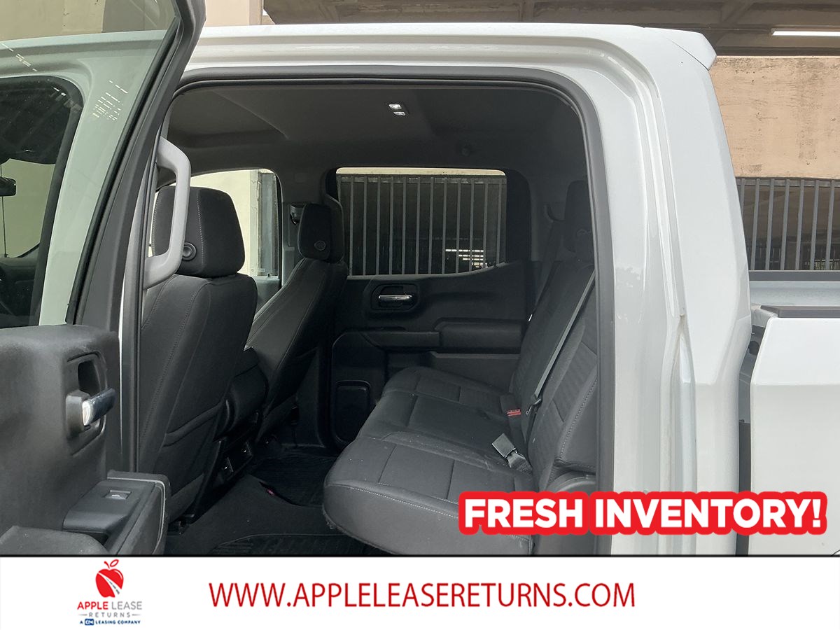 Chevrolet Silverado photo 8