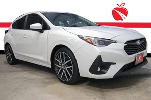 2025 Subaru Impreza