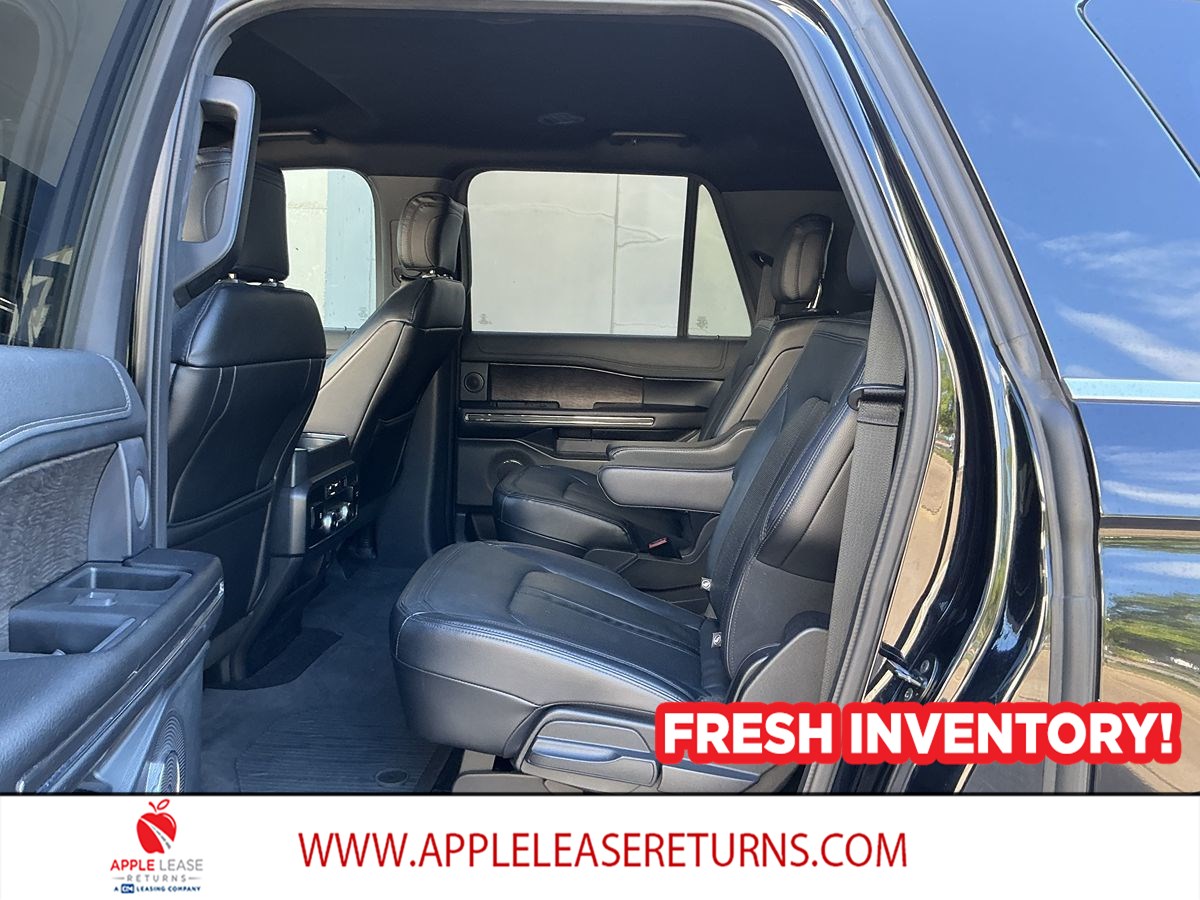 Ford Expedition MAX photo 7