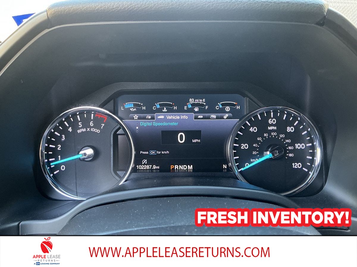 Ford Expedition MAX photo 8