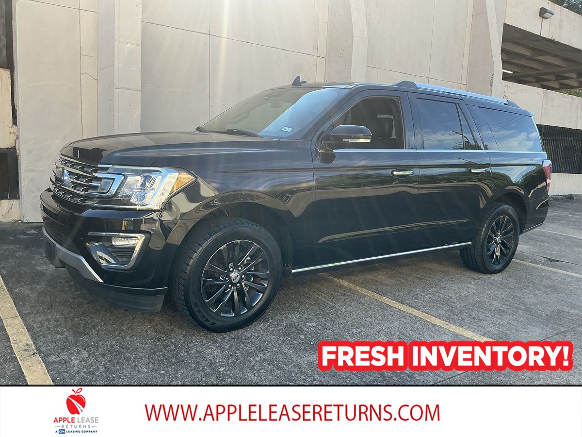 Ford Expedition MAX photo 2