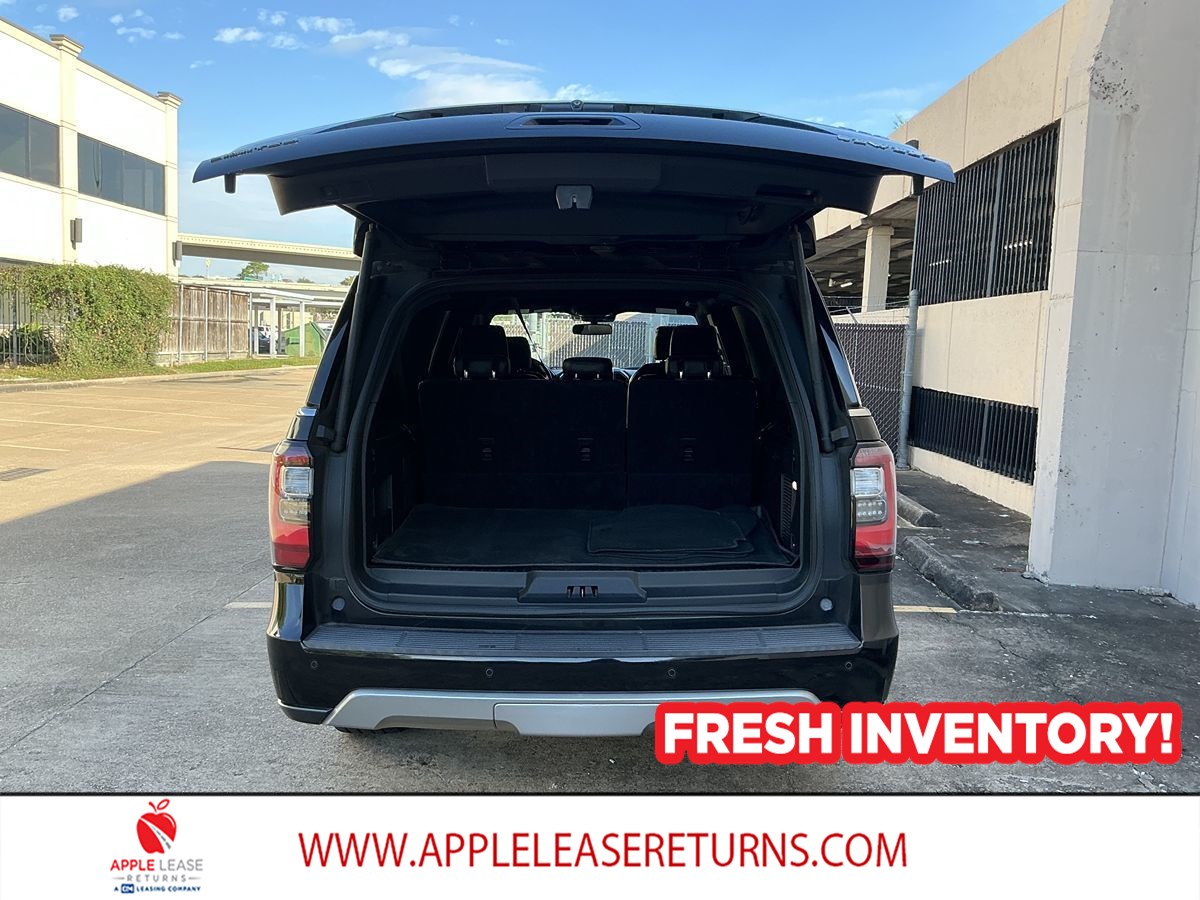 Ford Expedition MAX photo 5