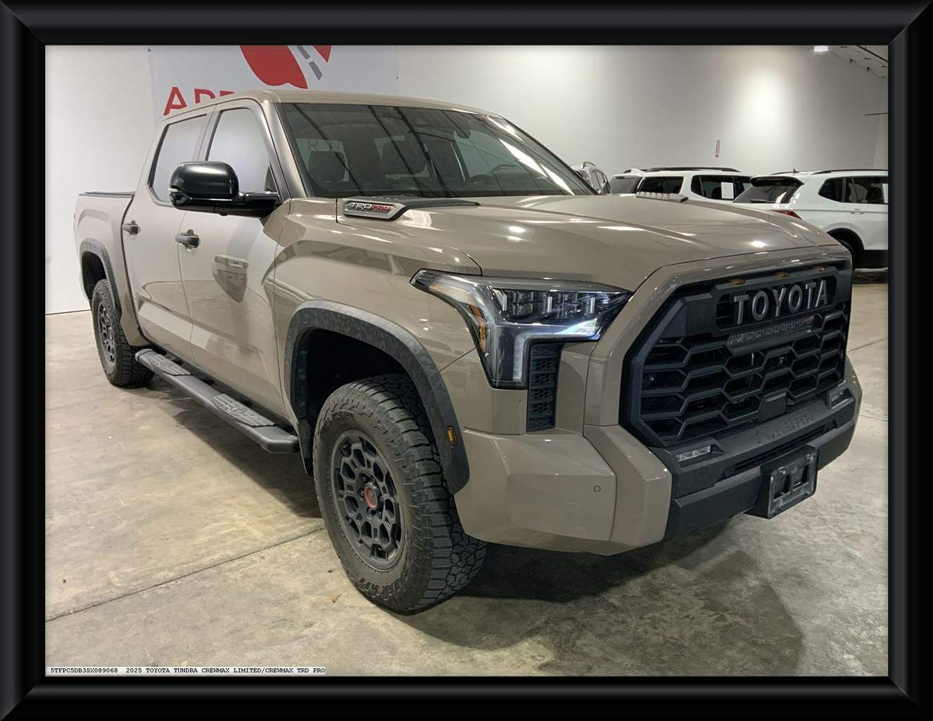 Toyota Tundra photo 13