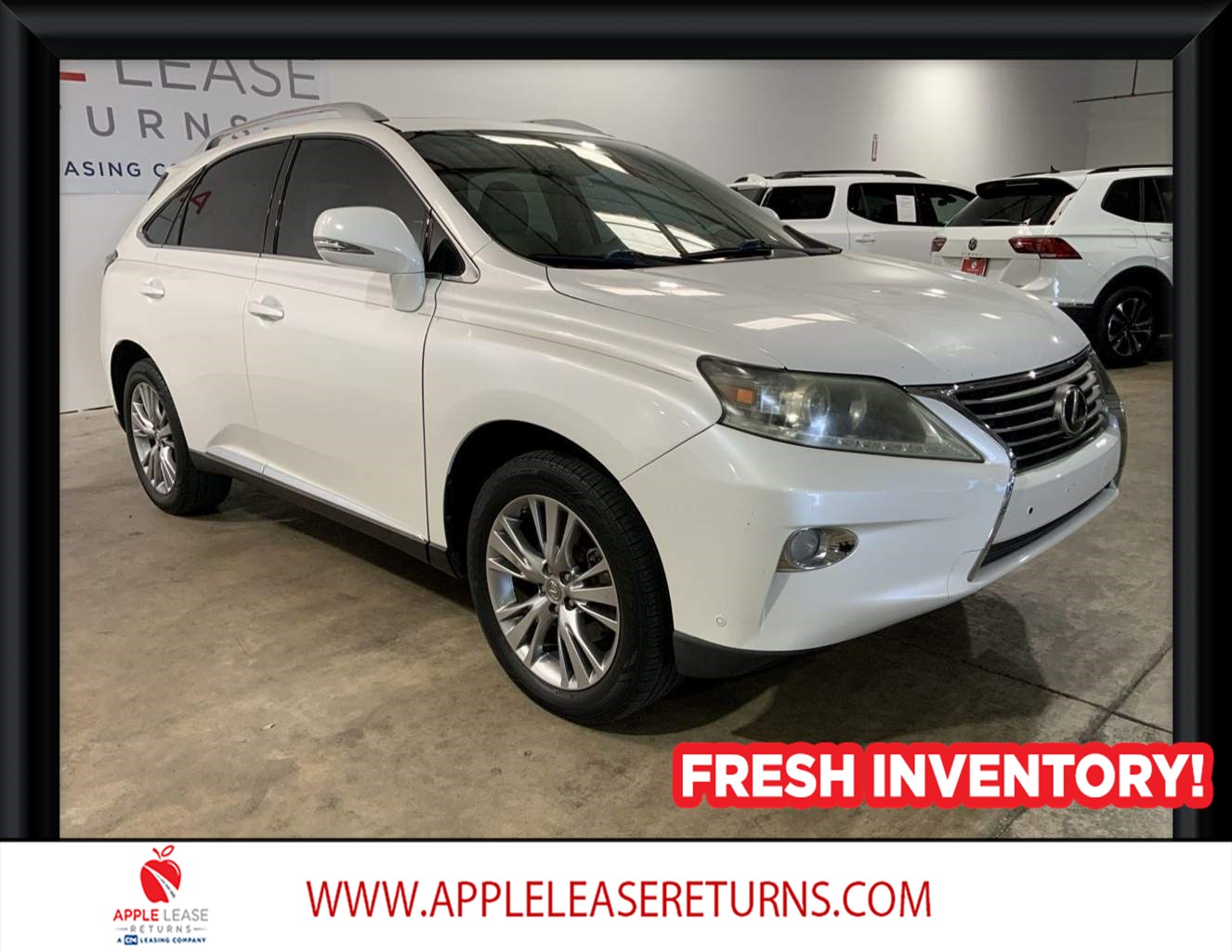 2014 Lexus RX 350 