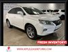 2014 Lexus RX 350 