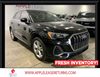 2022 Audi Q3 S line Premium