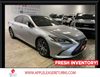 2022 Lexus ES 350 