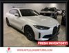 2024 BMW i4 eDrive35