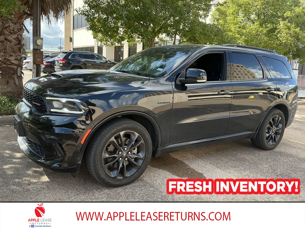 Dodge Durango photo 2