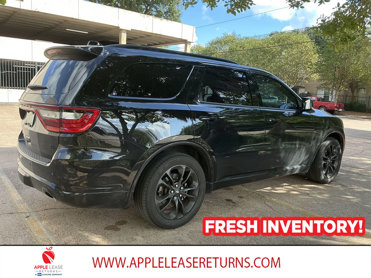 Dodge Durango photo 5