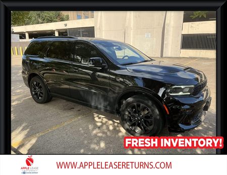 2023 Dodge Durango R/T Plus