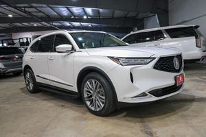 2023 Acura MDX