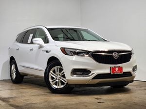2020 Buick Enclave