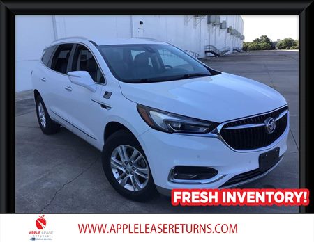 2020 Buick Enclave Premium