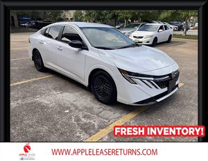 View 2026 Nissan Sentra