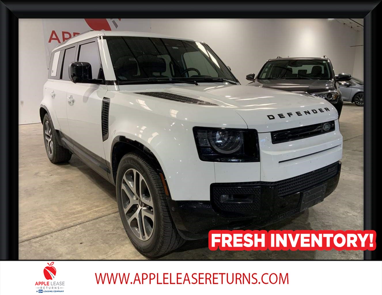2023 Land Rover Defender X-Dynamic SE