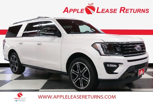 2019 Ford Expedition Max Limited