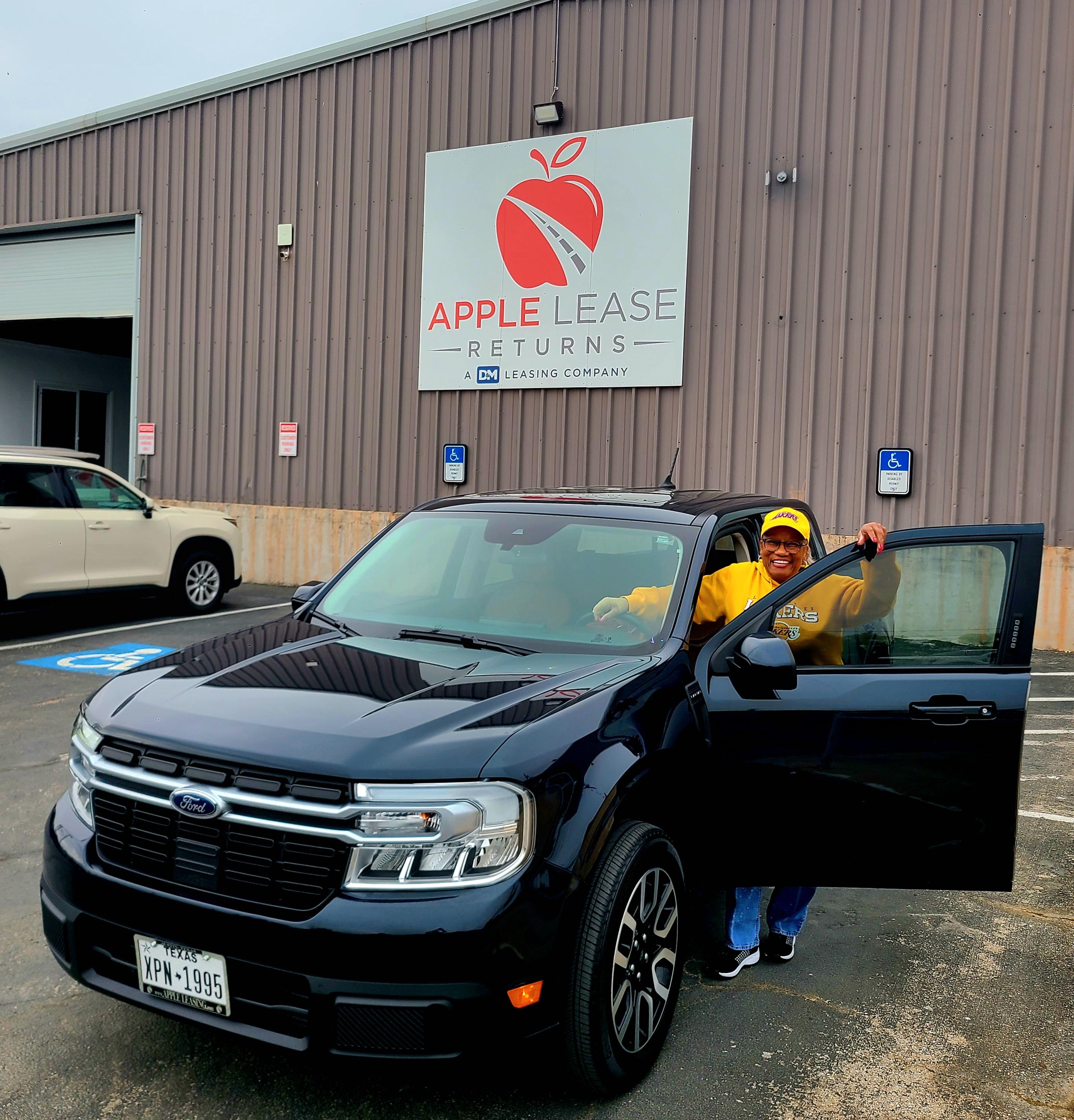 Customer Image