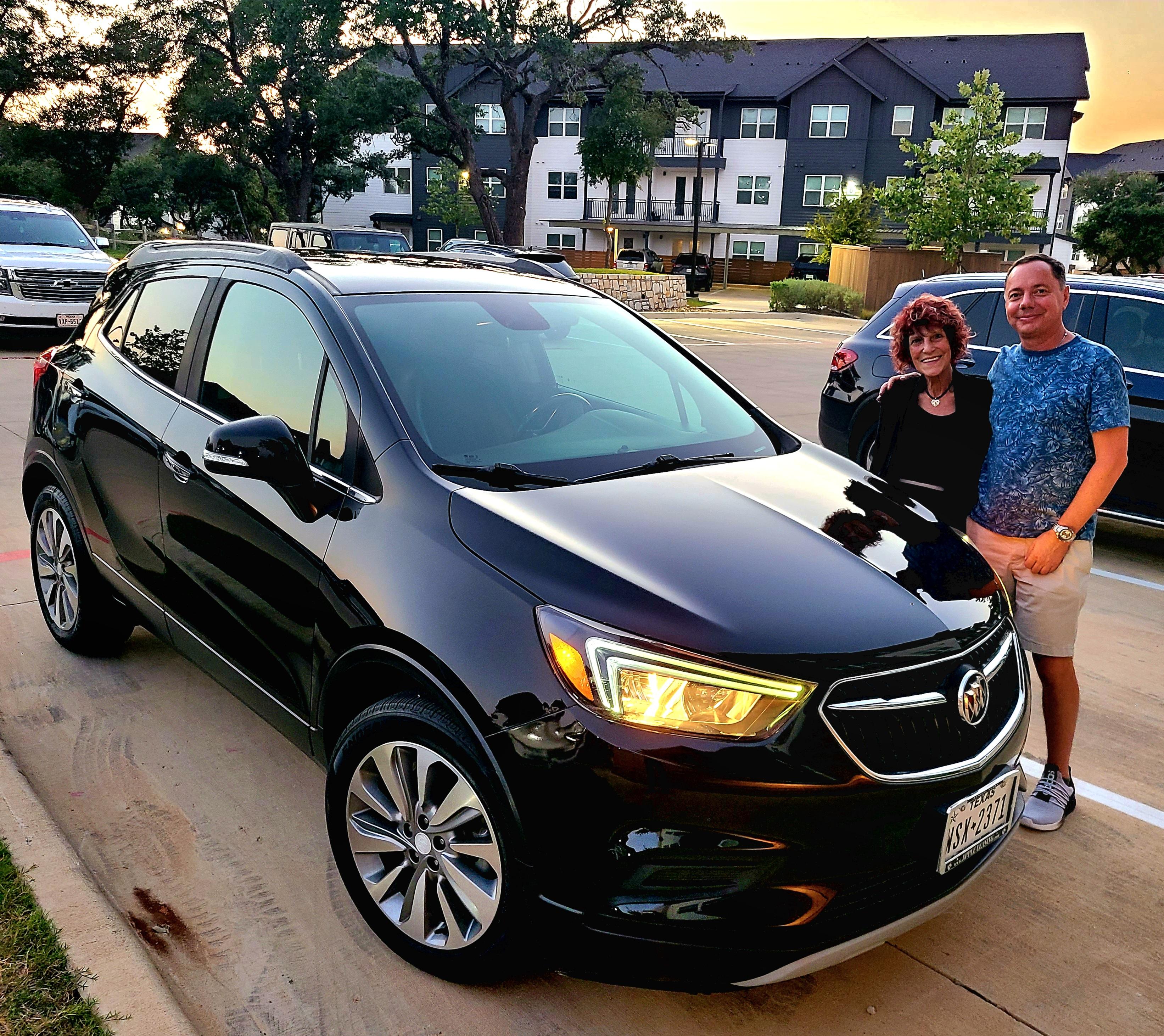 Customer Image