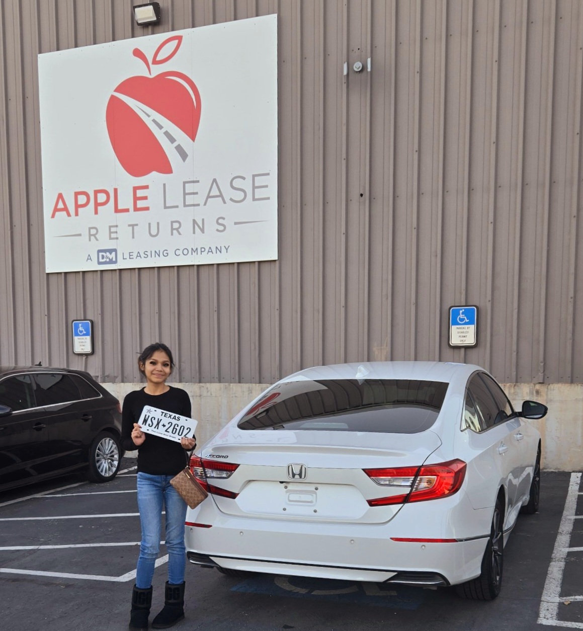 Customer Image