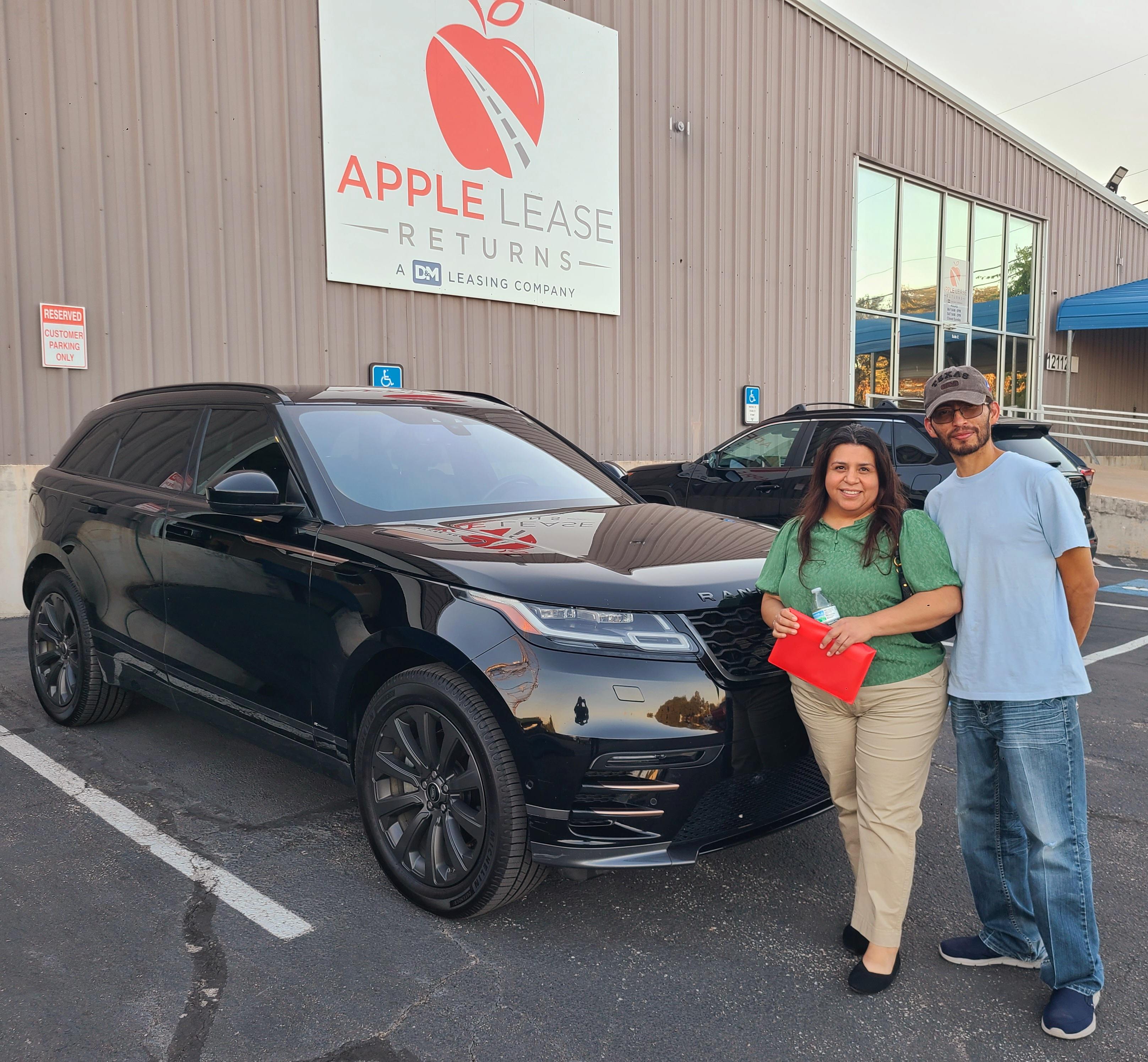 Customer Image