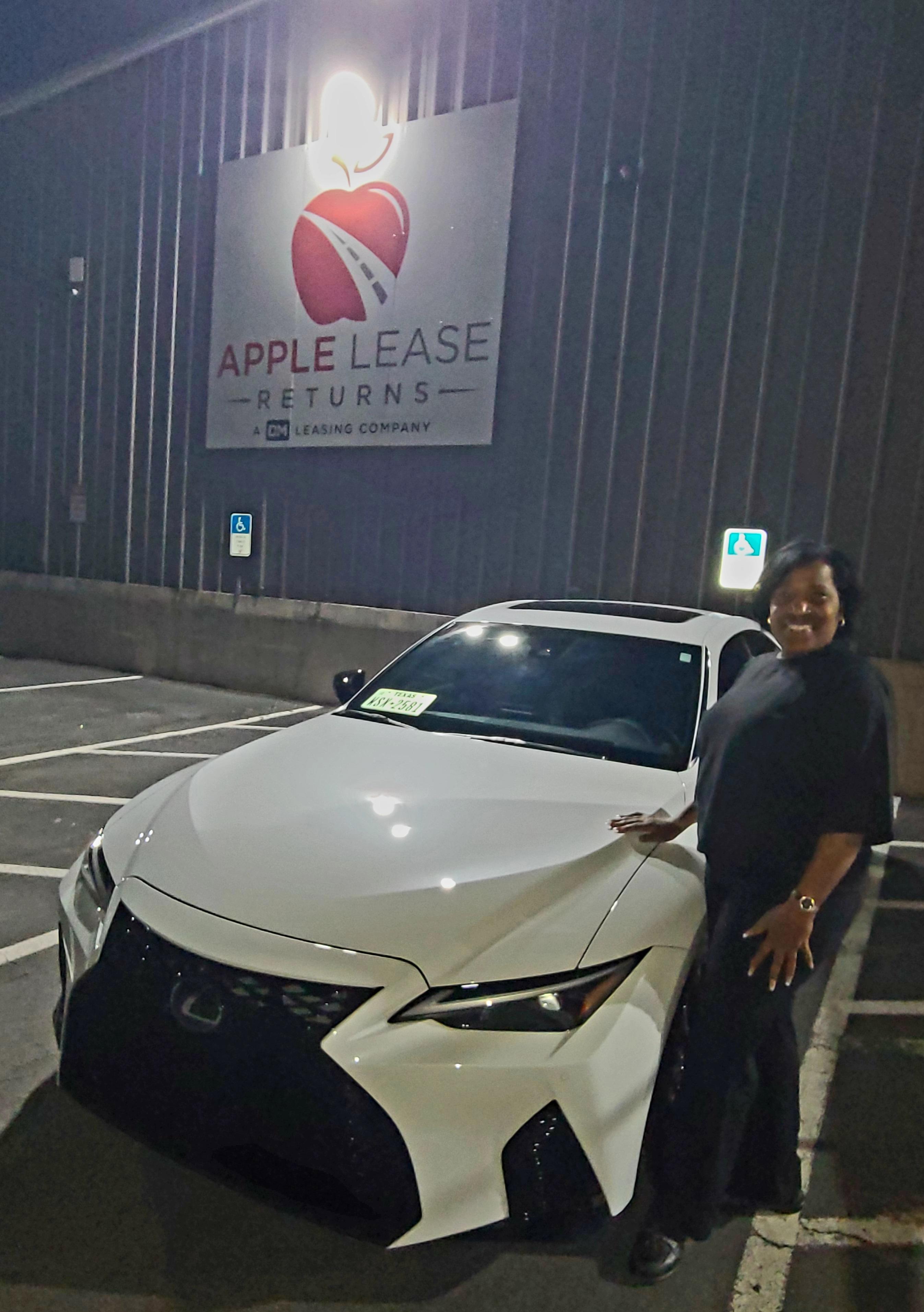 Customer Image