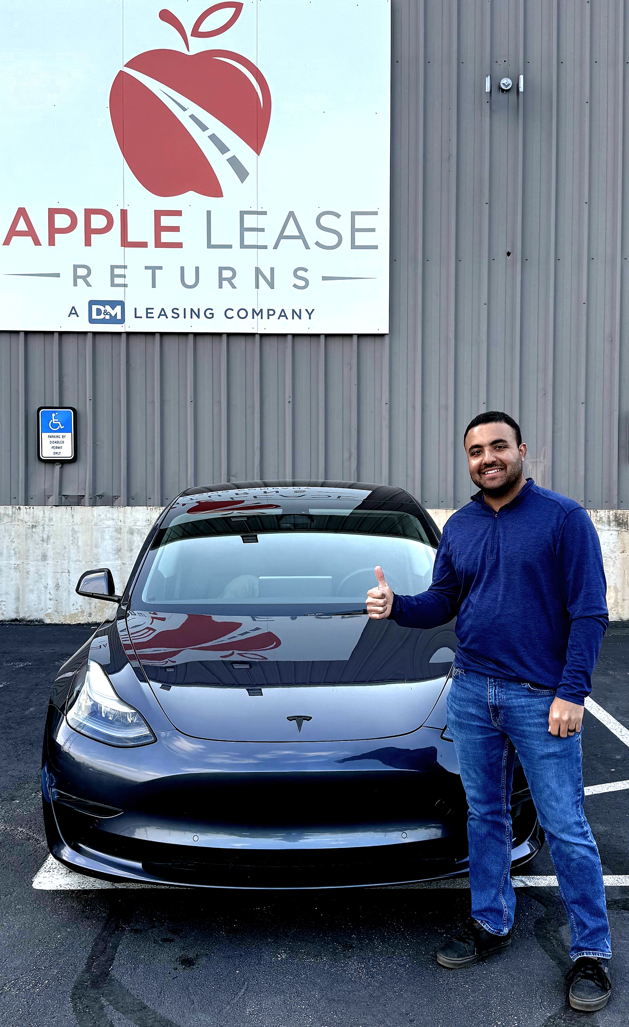 Customer Image
