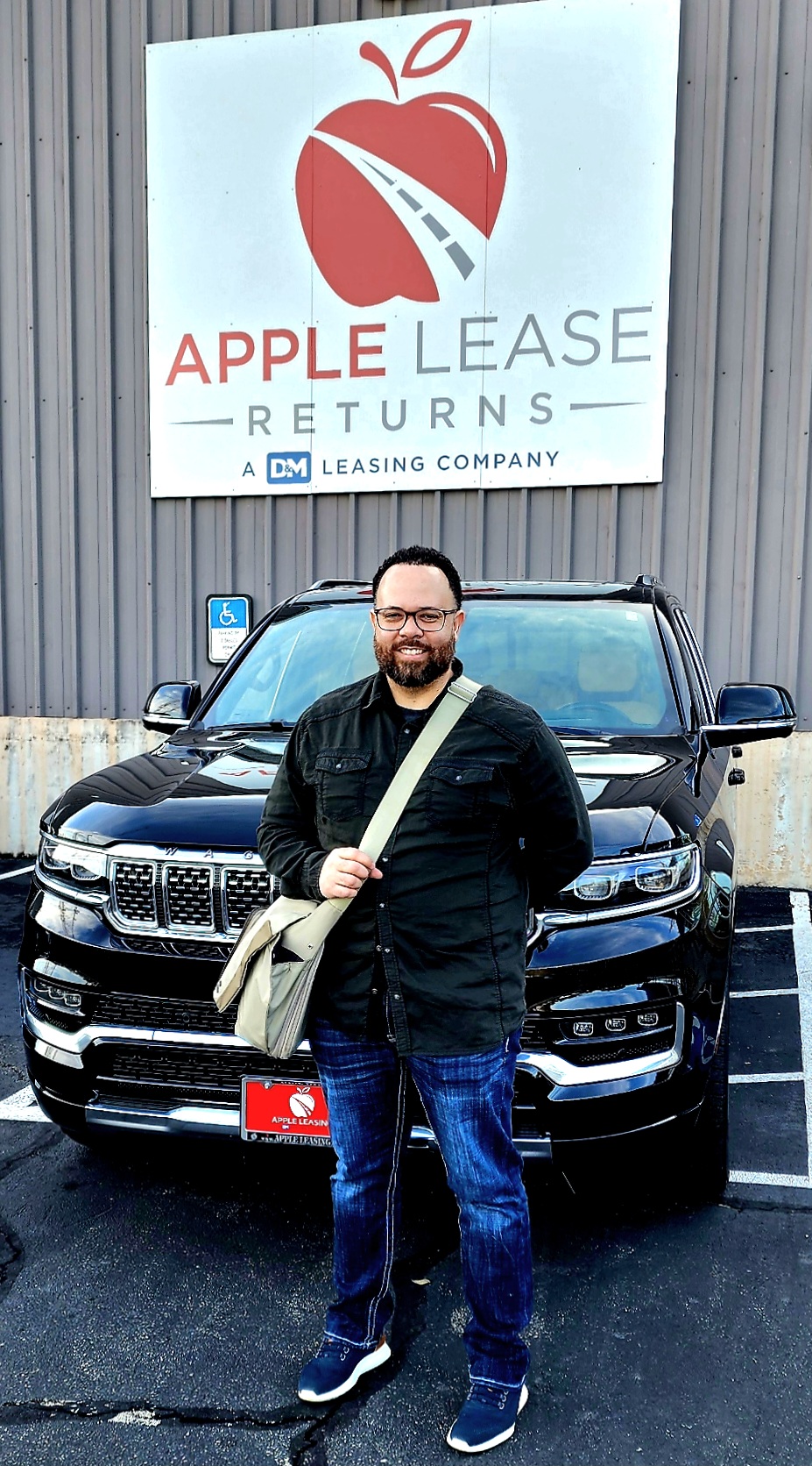 Customer Image