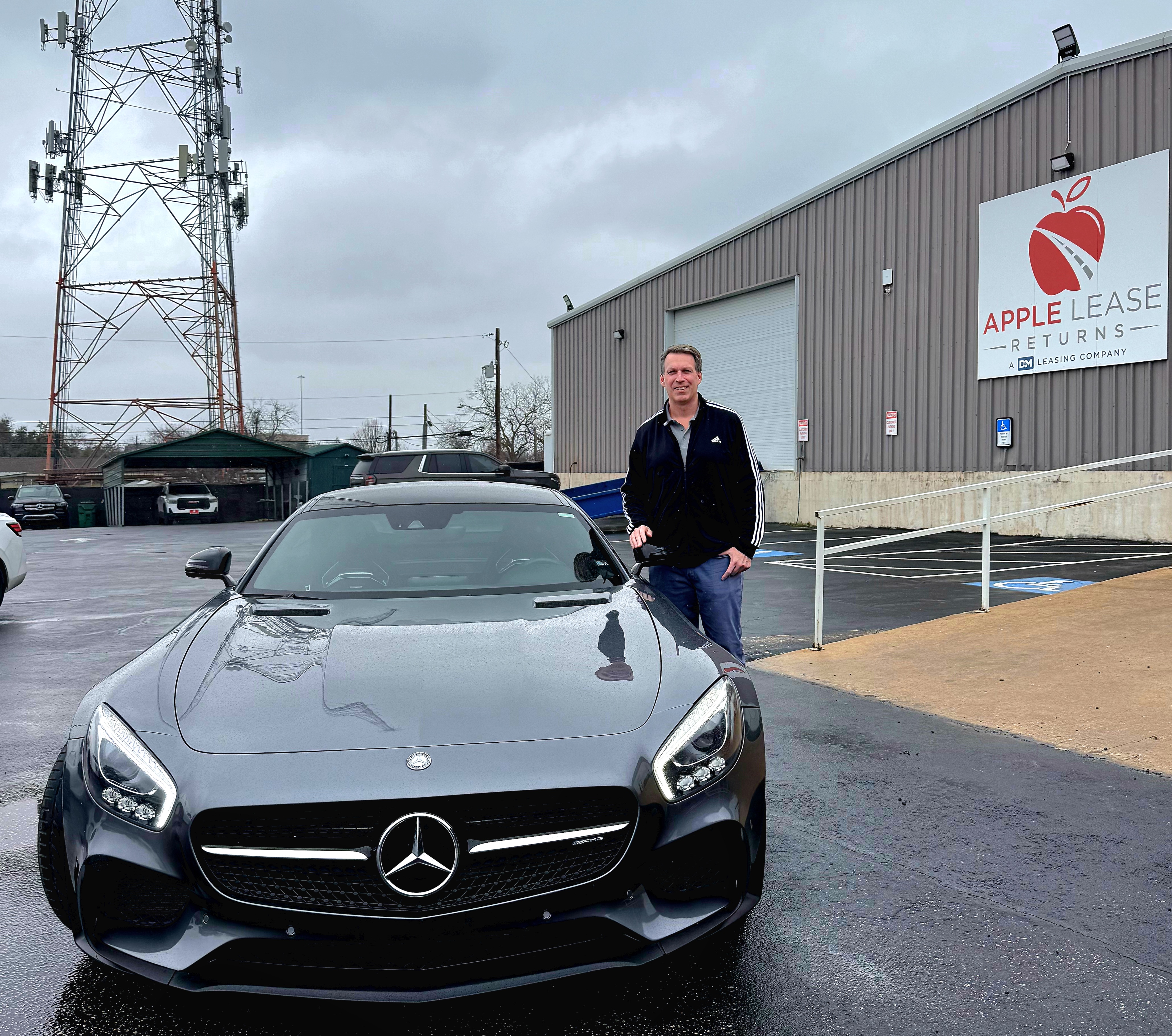 Customer Image
