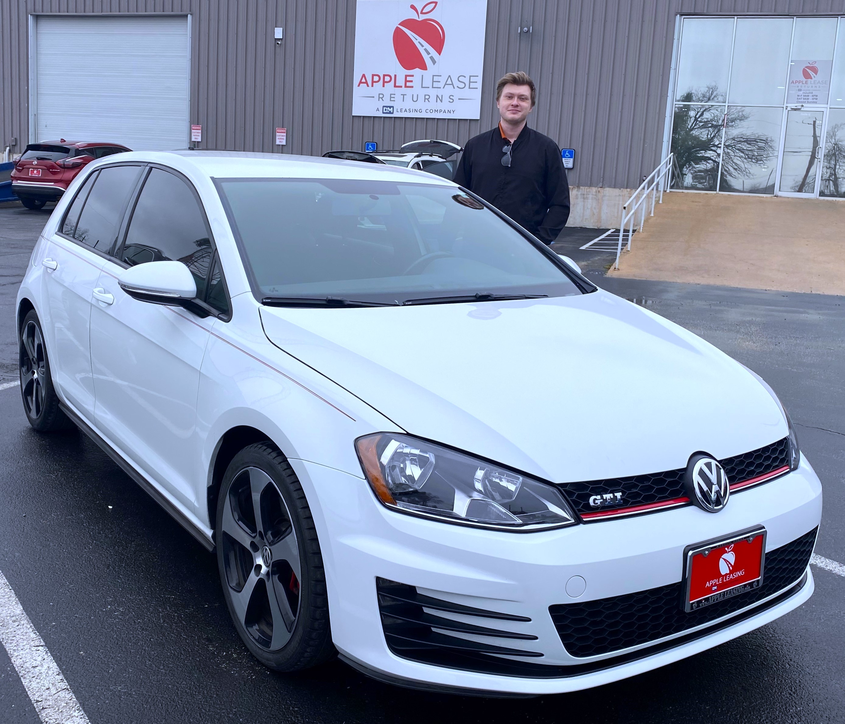 Customer Image