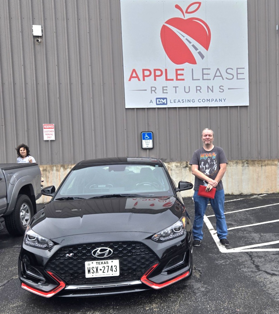 Customer Image
