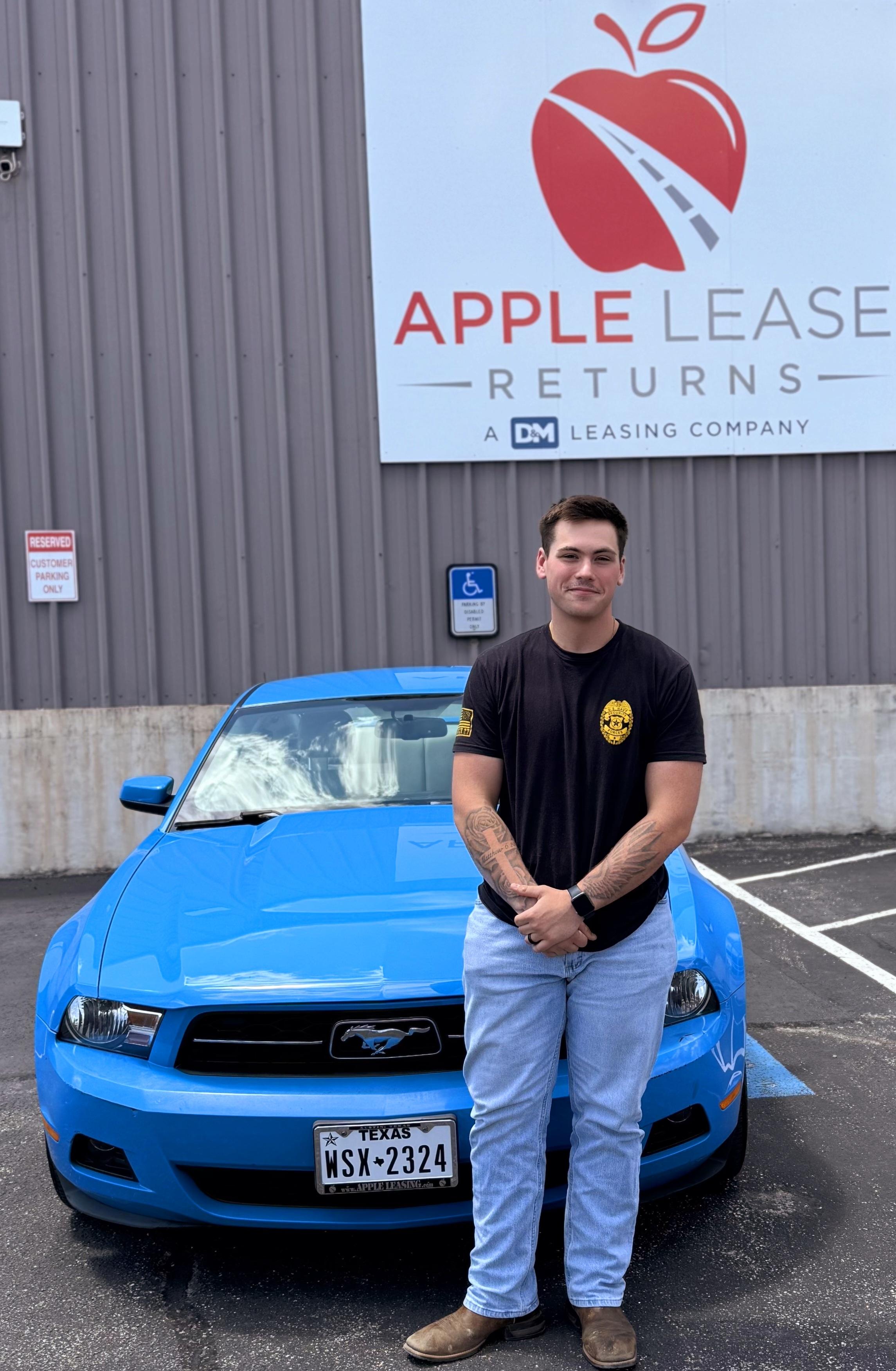 Customer Image