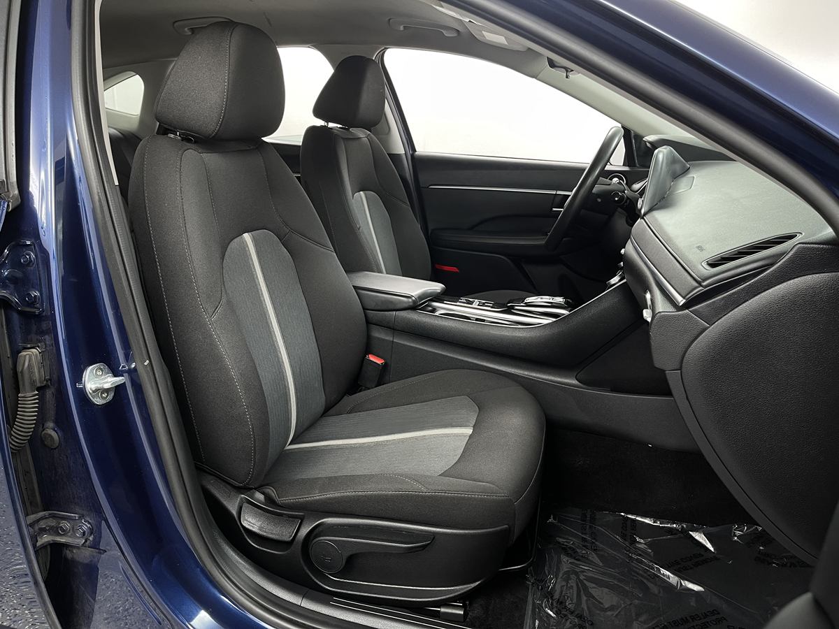 2020 Hyundai Sonata SEL photo 19