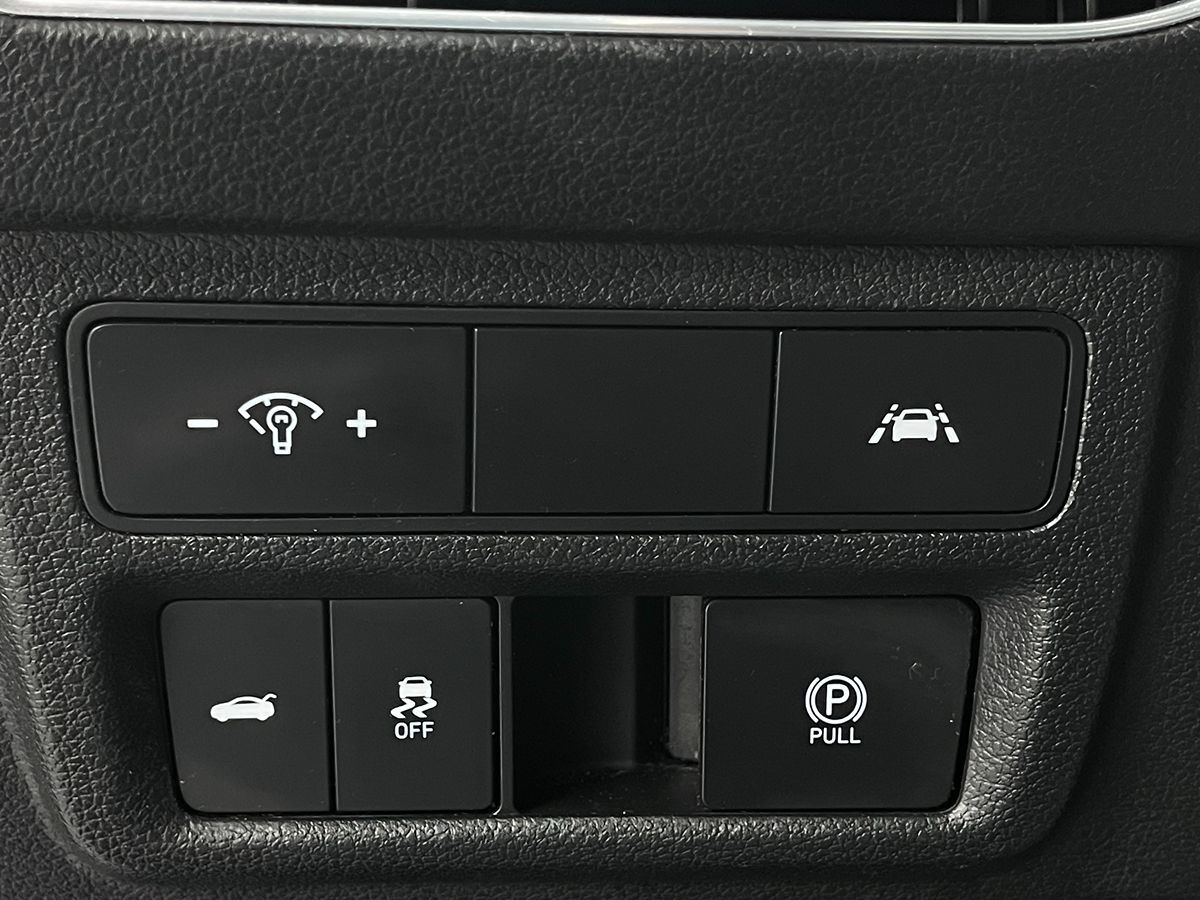 2020 Hyundai Sonata SEL photo 10