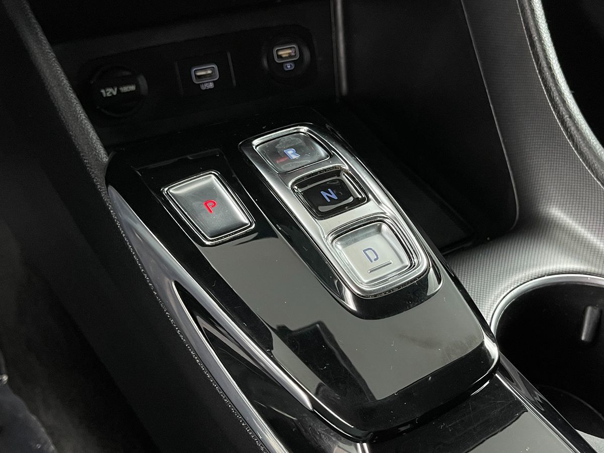 2020 Hyundai Sonata SEL photo 16