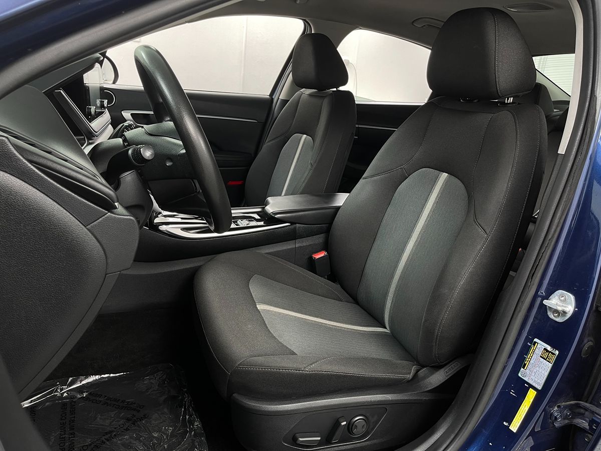 2020 Hyundai Sonata SEL photo 5