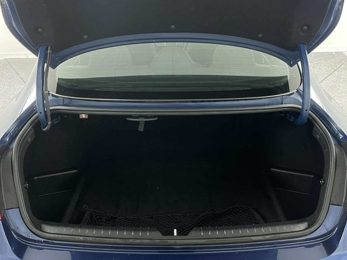 2020 Hyundai Sonata SEL photo 20