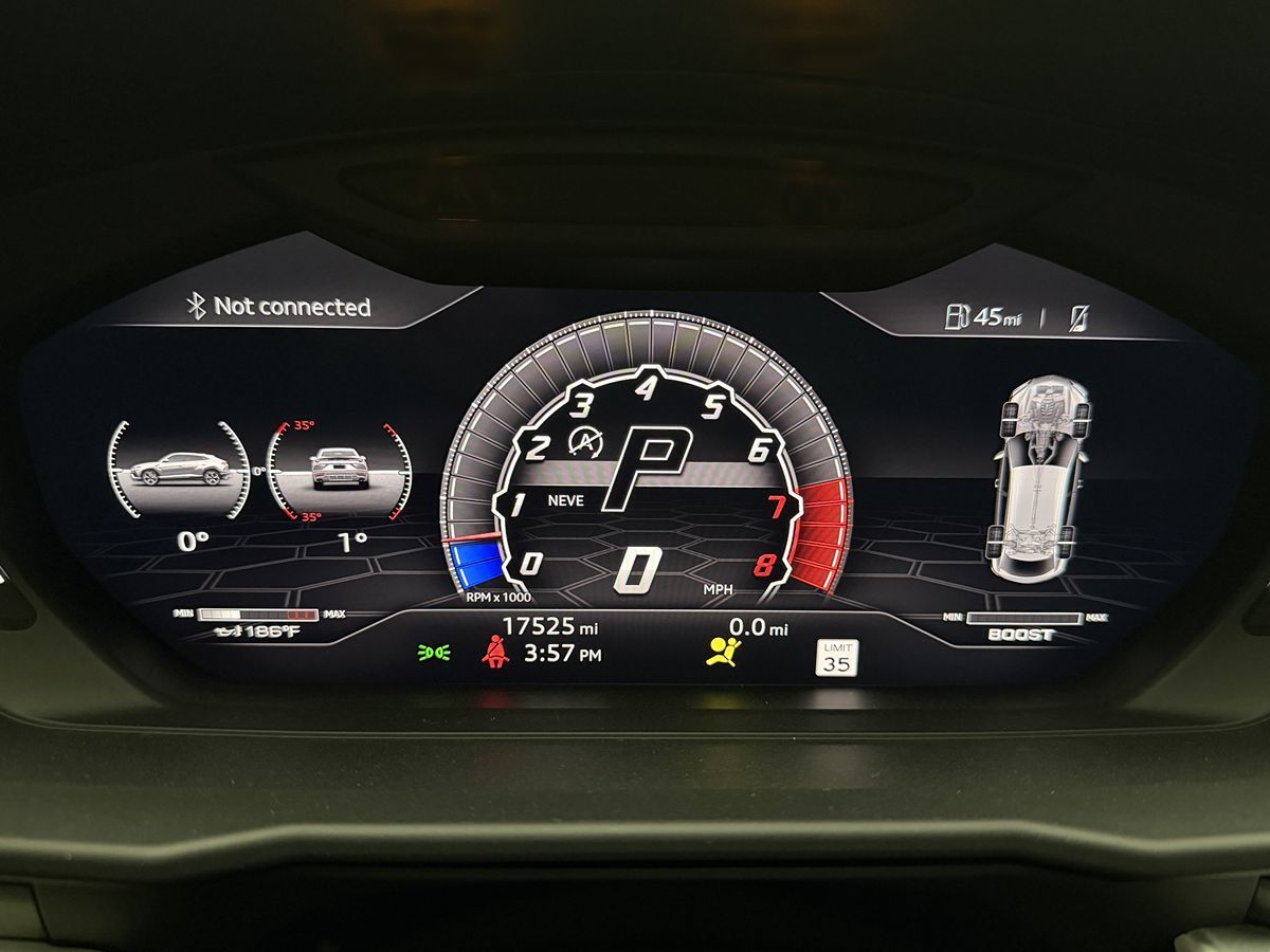 Used 2021 Lamborghini Urus AWD in Arlington Heights