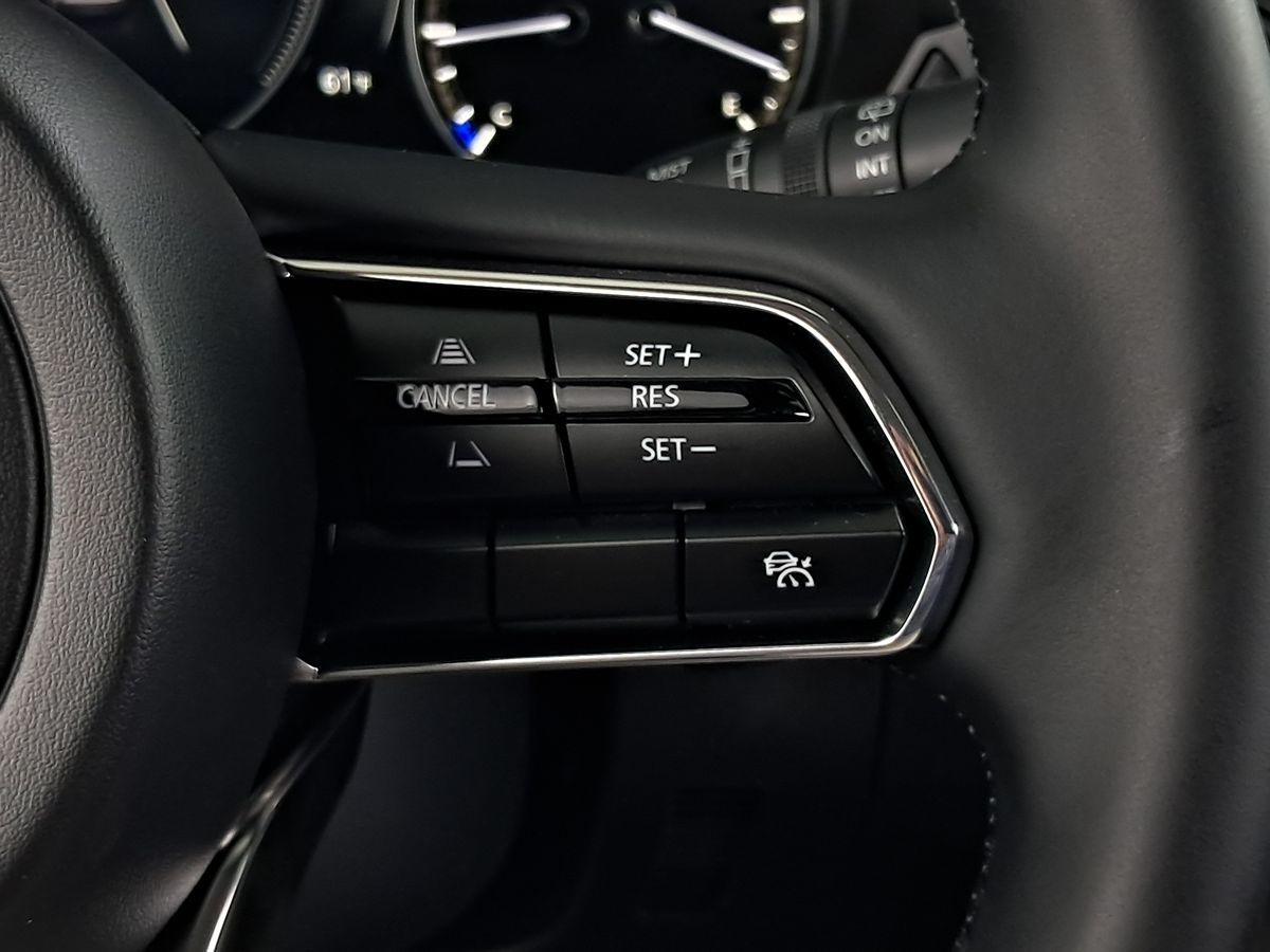 Sold 2024 Mazda CX-90 3.3 Turbo Select AWD in Arlington Heights