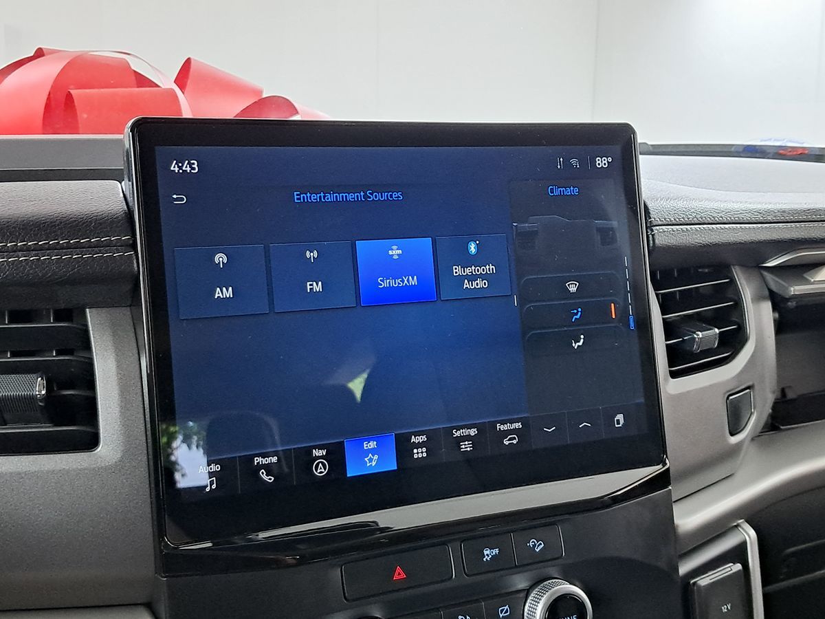 Sold 2022 Ford Expedition XLT 4x4 in Arlington Heights