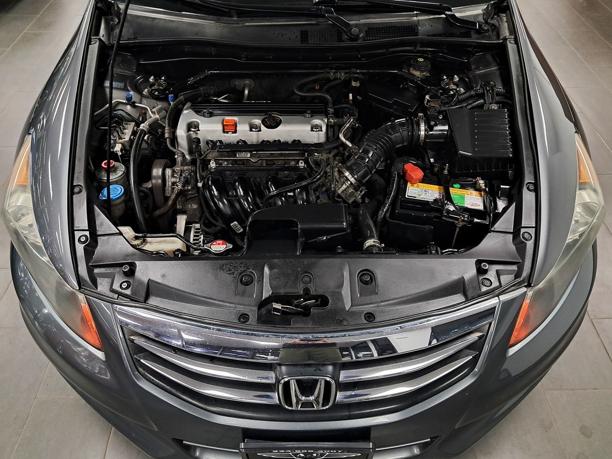 2011 Honda Accord EX photo 23