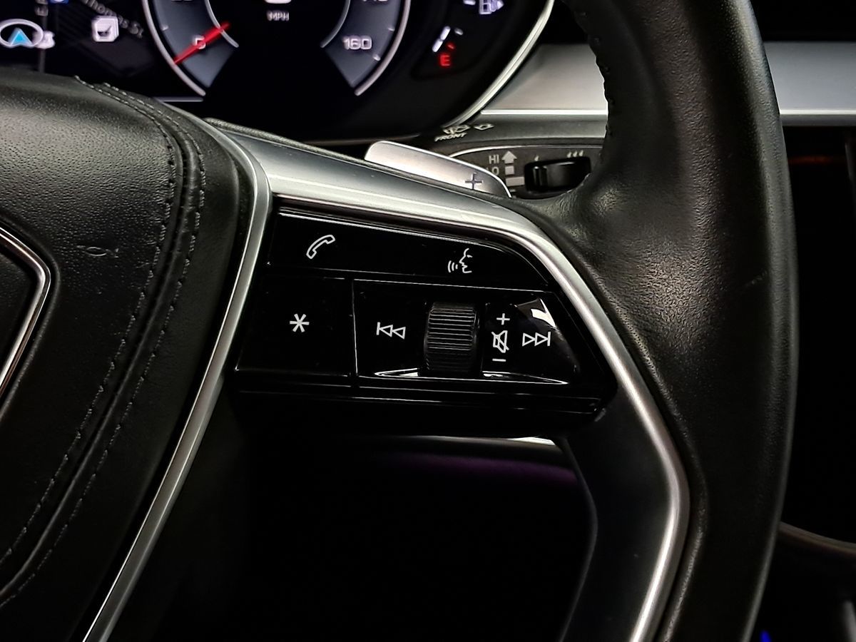 2021 Audi A8 Base - Photo 15
