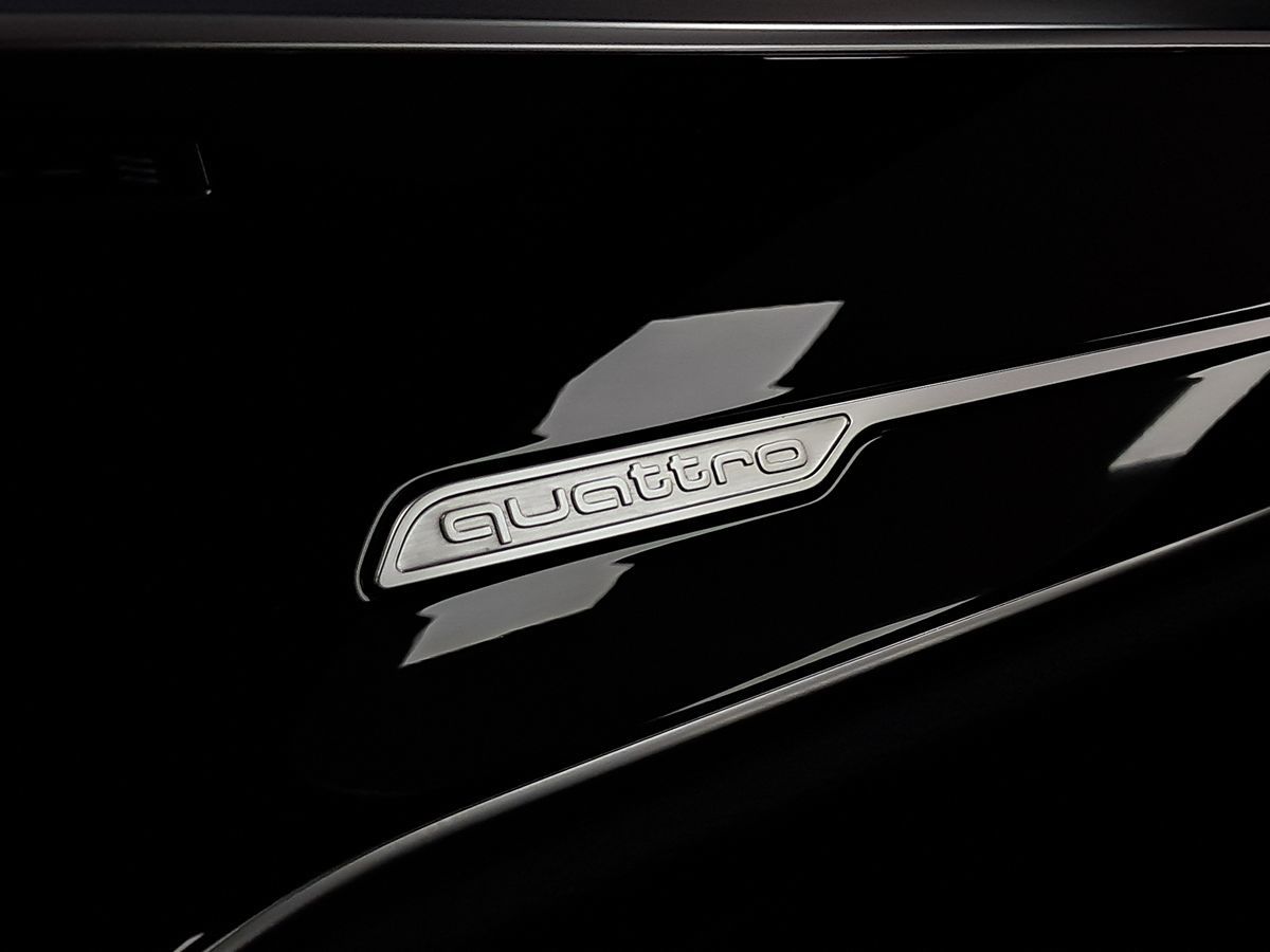 2021 Audi A8 Base - Photo 67