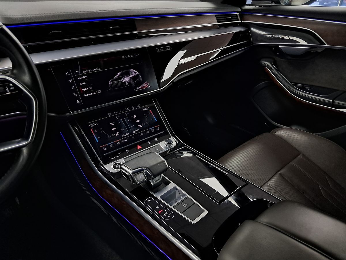 2021 Audi A8 Base - Photo 21