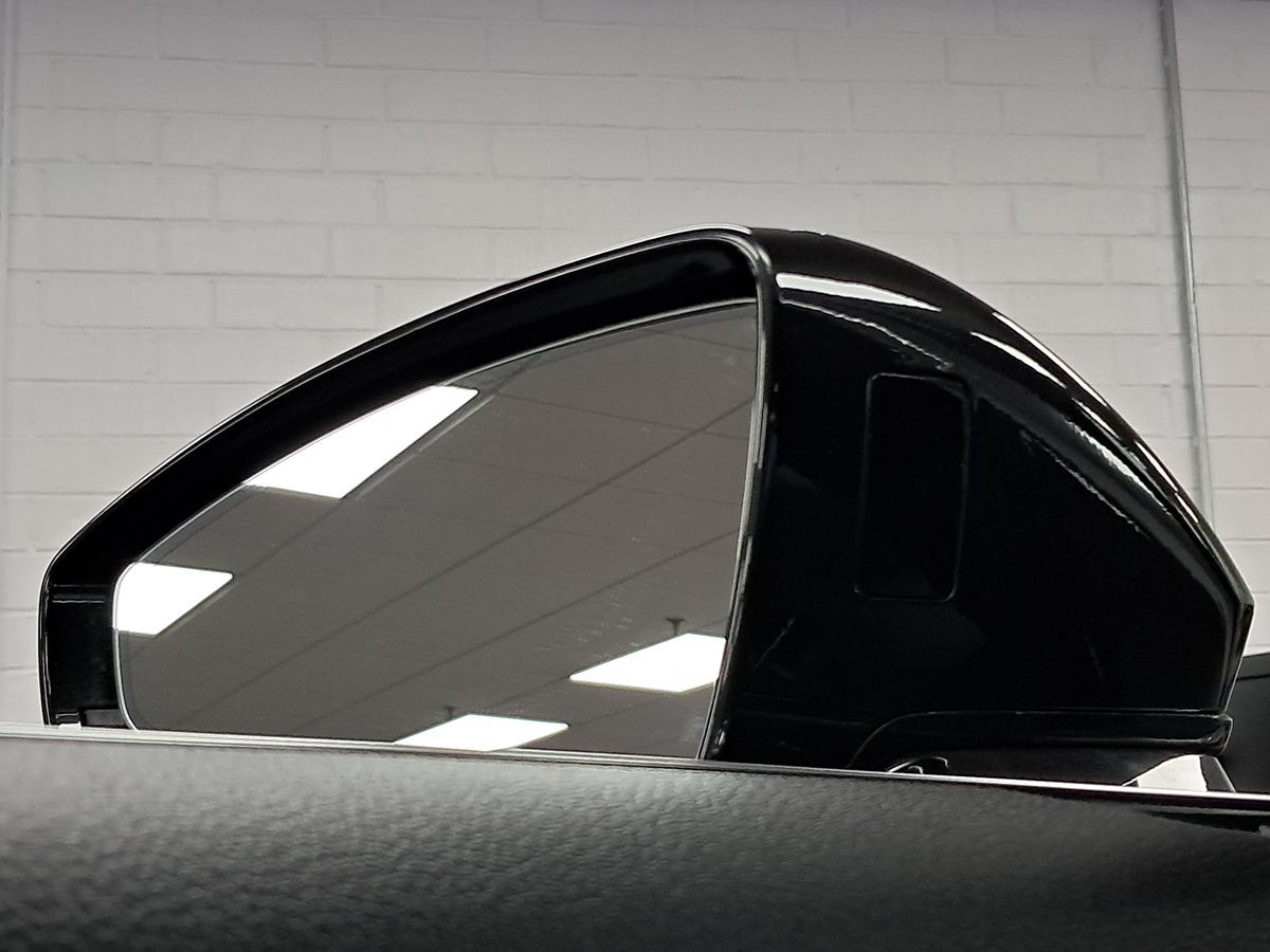 2021 Audi A8 Base - Photo 18