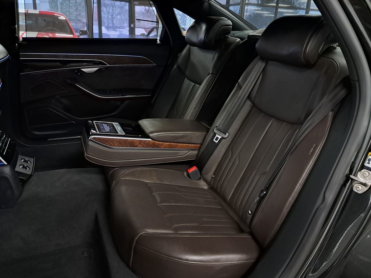2021 Audi A8 Base - Photo 56