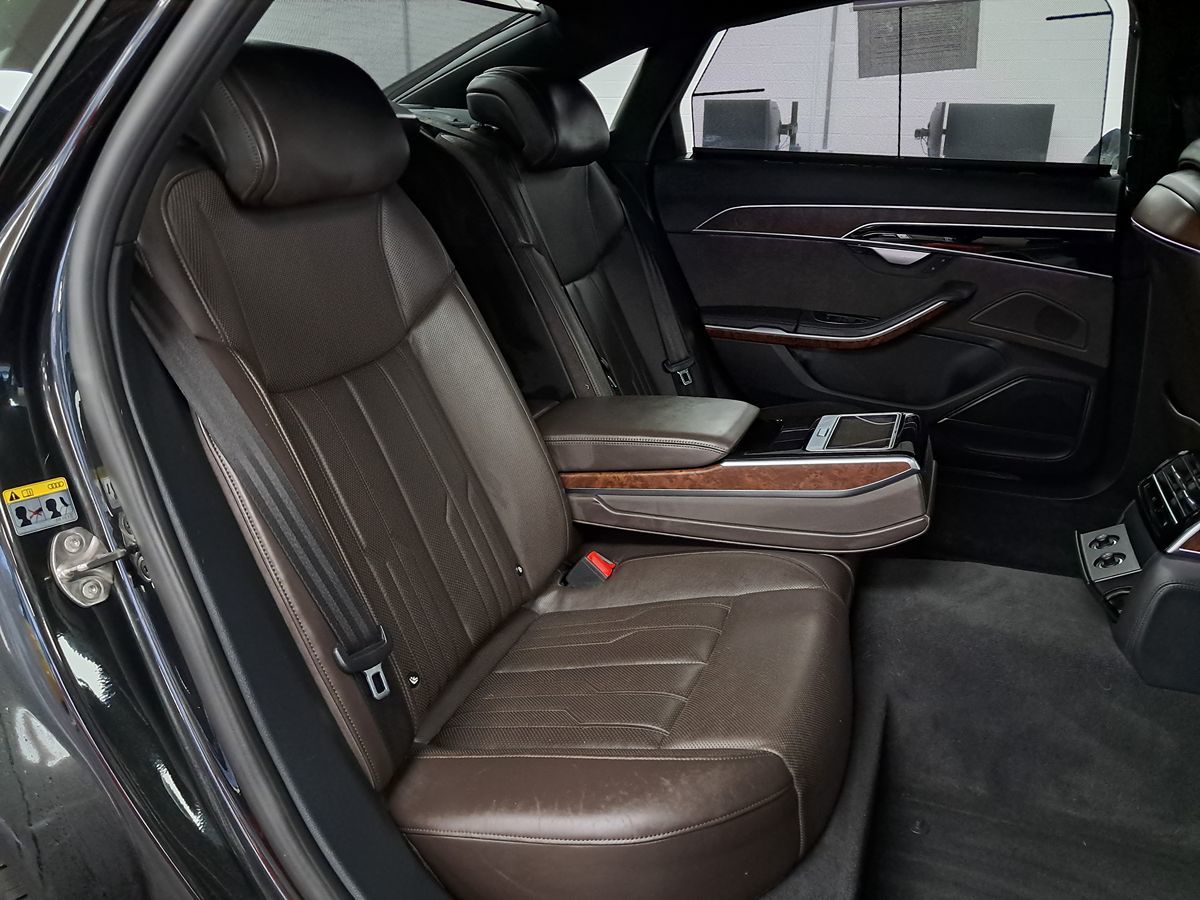 2021 Audi A8 Base - Photo 64