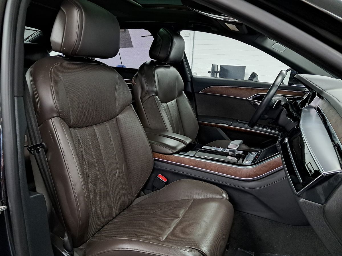 2021 Audi A8 Base - Photo 66