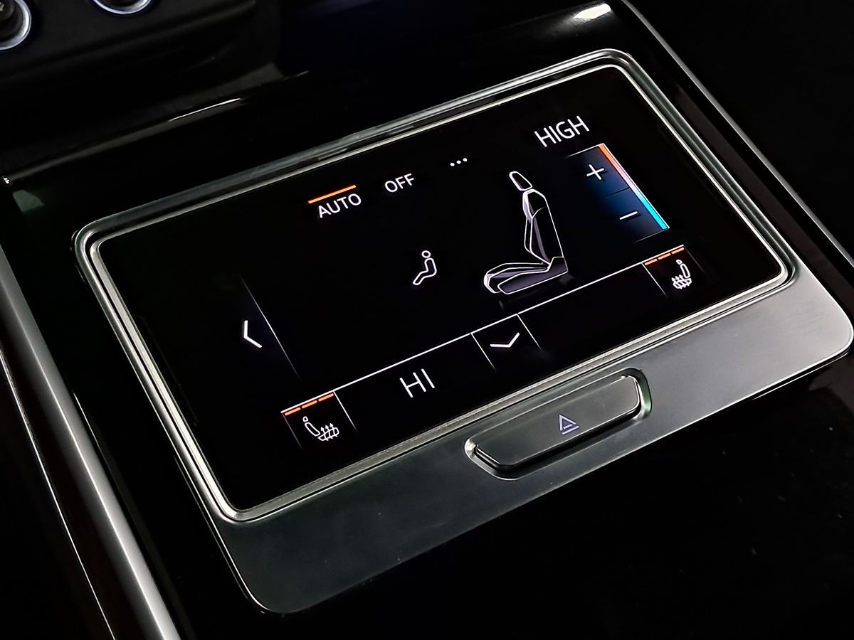2021 Audi A8 Base - Photo 59