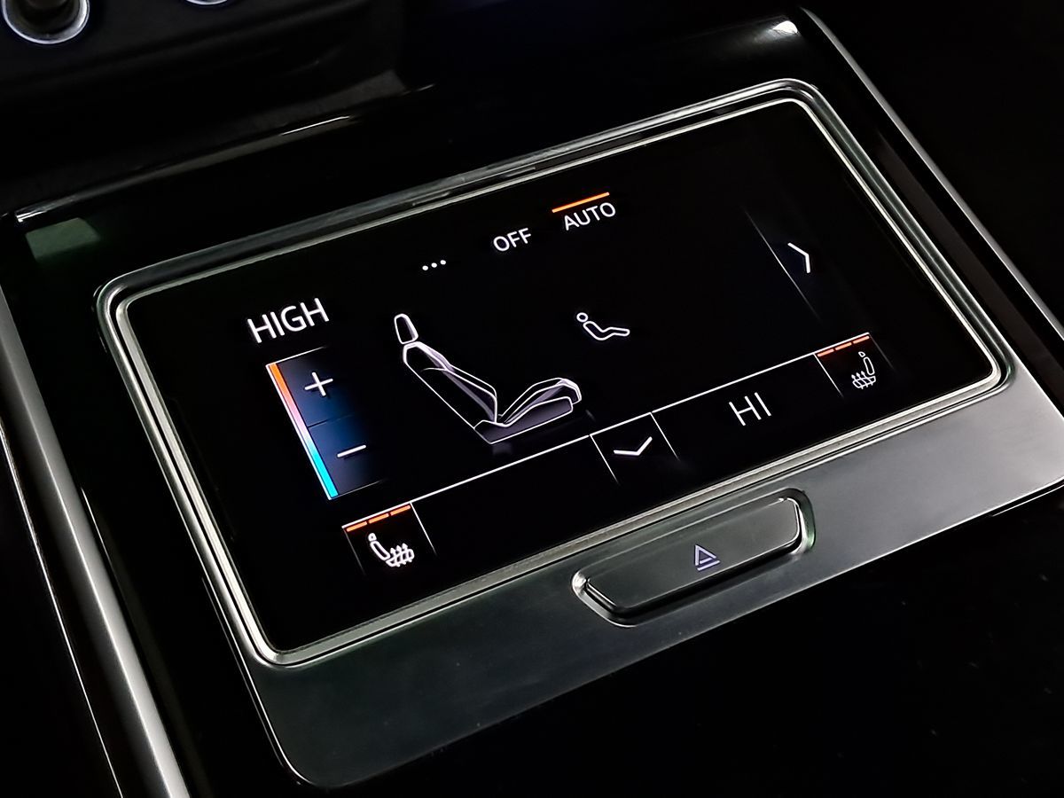 2021 Audi A8 Base - Photo 62
